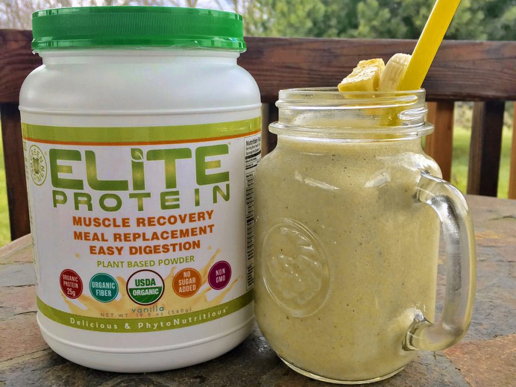 Elite Protein is the most delicious and healthy snacks ever