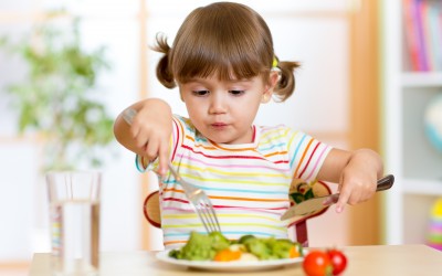 Is Your Kids’ Nutrition At Risk?