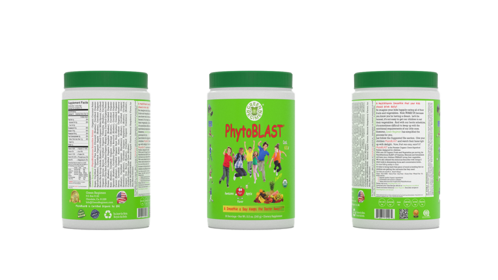 What Makes PhytoBLAST so Great?