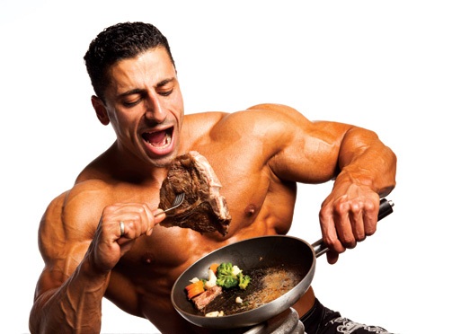 3 Things Protein Supplement Takers Worry About The Most