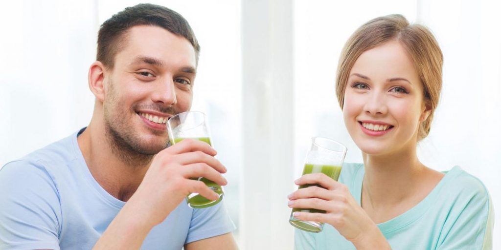 protein supplements for couples