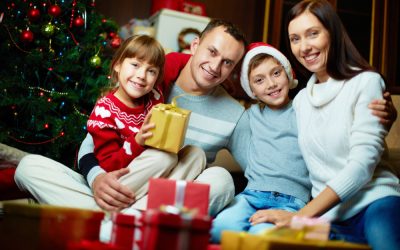 3 Best Secrets to Create Quality Time During the Holidays