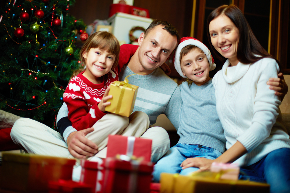 3 Best Secrets to Create Quality Time During the Holidays
