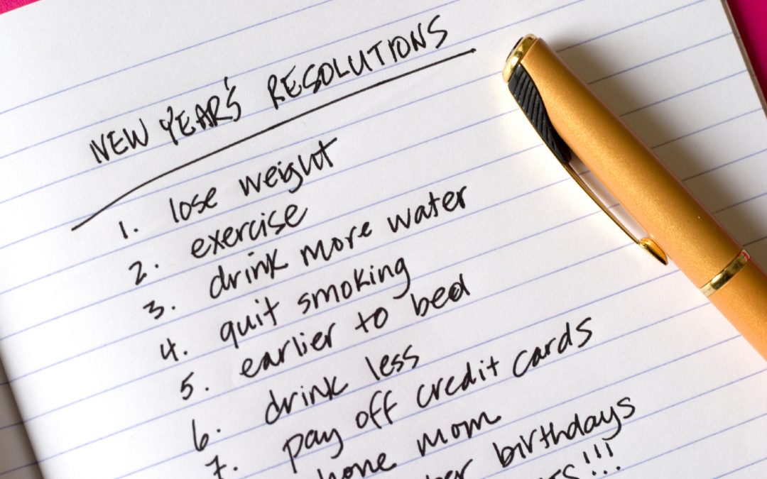 7 New Tips on How To Have a Healthy New Year