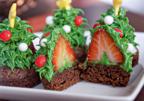 3 New Healthy Holiday Recipes Sure to Impress at Parties