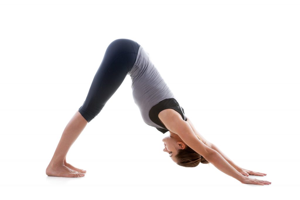 best yoga poses to relieve back pain