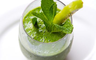 Best Vegan Breakfast Smoothie Recipe to Welcome Spring