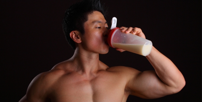 Difference Between Plant-Based Protein Supplements and Whey Protein