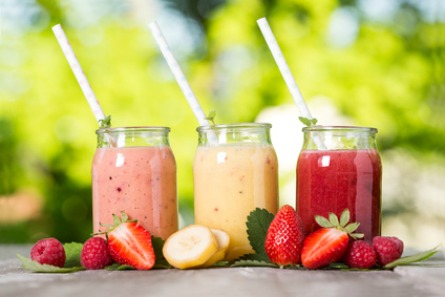 Best High Fiber Smoothie Recipes To Promote Faster Metabolism