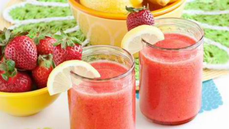 Best High Fiber Smoothie Recipes To Promote Metabolism