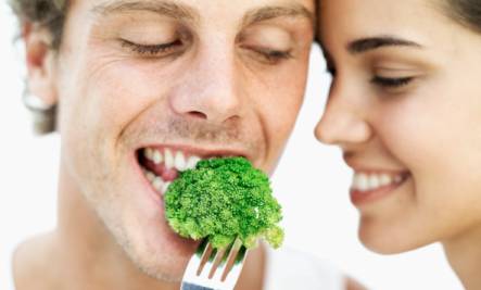 How To Boost Testosterone Naturally Using Plant-Based Food Choices