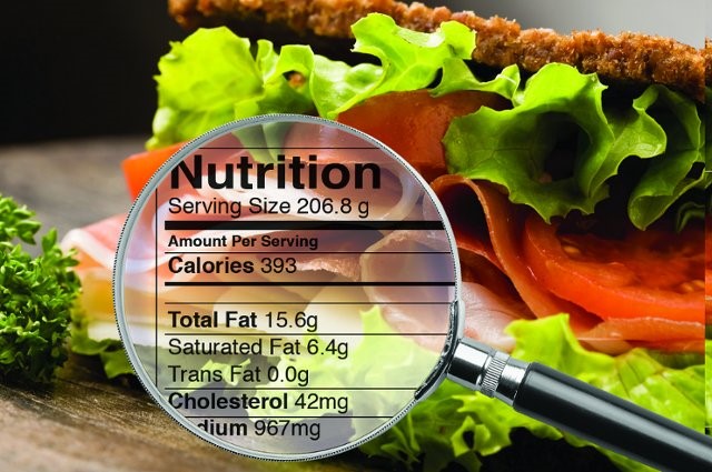 Plant based food have less risks