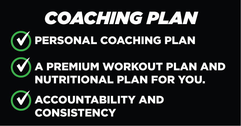 coaching plan desktop