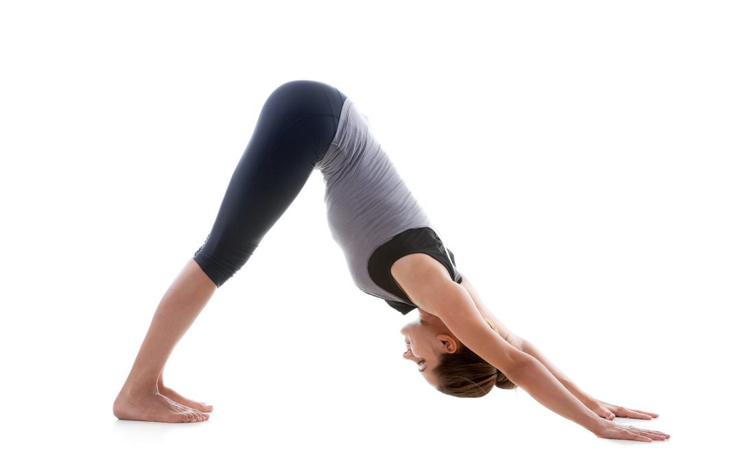Best Yoga Poses You Should Start Doing Every Day To Relieve Back Pain
